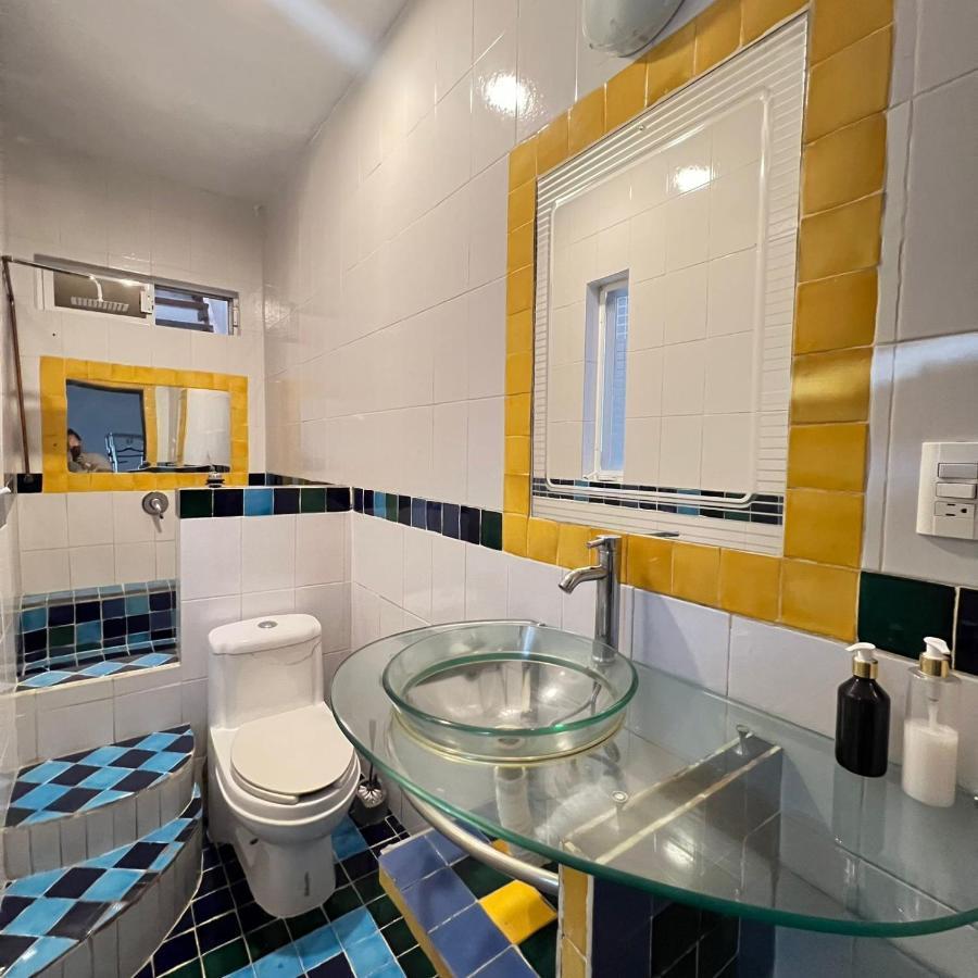 Hostal Luna 49 Querétaro Eksteriør bilde