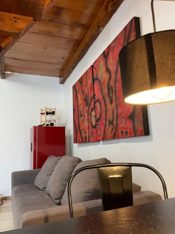 Hostal Luna 49 Querétaro Eksteriør bilde